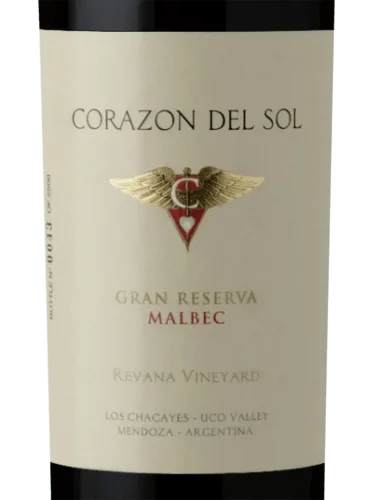 Gran Reserva Malbec
