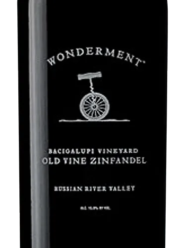 Bacigalupi Vineyard Old Vine Zinfandel