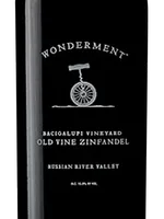 Bacigalupi Vineyard Old Vine Zinfandel