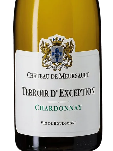 Chardonnay Bourgogne Terroir d’exception