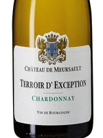 Chardonnay Bourgogne Terroir d’exception