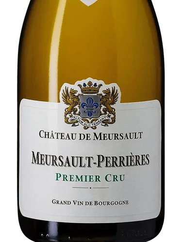 Meursault 1er Cru 'Perrières'
