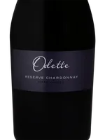 Reserve Chardonnay