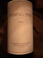 Horse Heaven Hills Cabernet Sauvignon