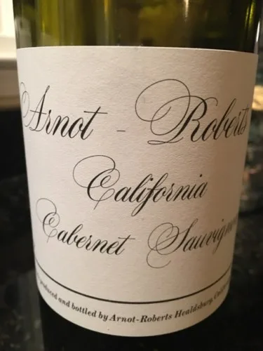 Cabernet Sauvignon