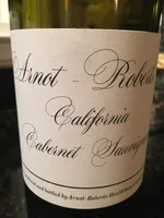Cabernet Sauvignon