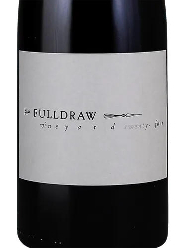 Fulldraw