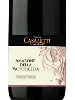 Amarone della Valpolicella