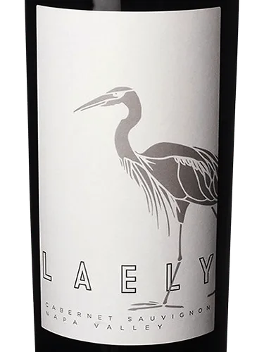 Laely Cabernet Sauvignon