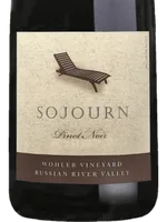 Wohler Vineyard Pinot Noir