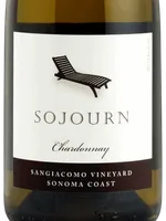 Sangiacomo Vineyard Chardonnay