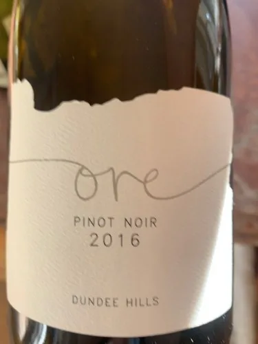 Pinot Noir