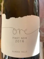 Pinot Noir