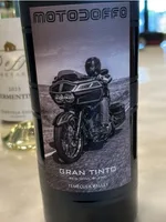 Motodoffo Gran Tinto