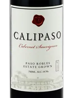 Estate Grown Cabernet Sauvignon