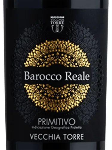 Barocco Reale Primitivo