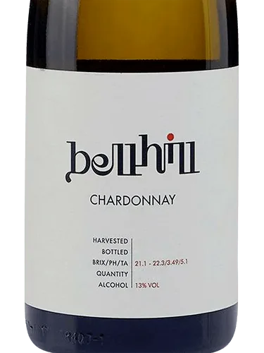 Chardonnay