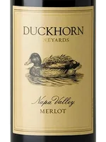 Napa Valley Merlot