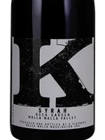 Rock Garden Syrah