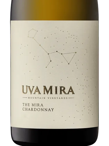 The Mira Chardonnay