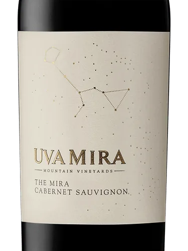 The Mira Cabernet Sauvignon