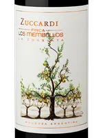 Finca Los Membrillos Cabernet Sauvignon