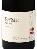 Las Brisas Vineyard Pinot Noir