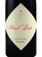 Lumiere Larner Vineyard Grenache