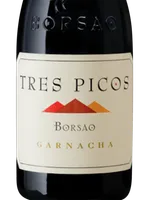 Tres Picos Garnacha