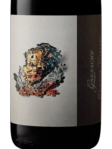 Provisor Vineyard Grenache