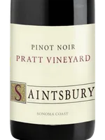 Pratt Vineyard Pinot Noir