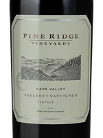 Napa Valley Cabernet Sauvignon