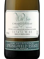 Wild Yeast Chardonnay