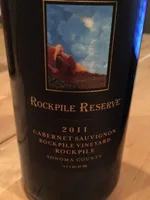 Rorckpile Reserve Cabernet Sauvignon (Rorckpile Vineyard)