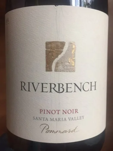 Pommard Pinot Noir