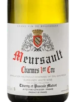 Meursault 1er Cru 'Charmes'