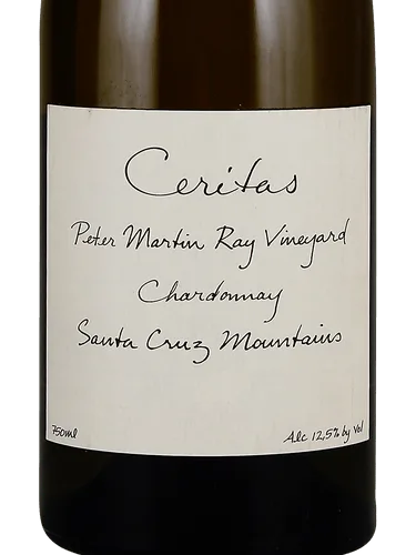 Peter Martin Ray Vineyard Chardonnay