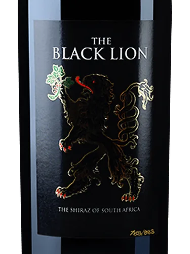 The Black Lion