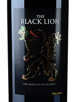 The Black Lion