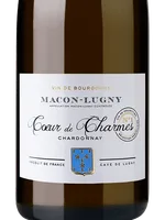 Chardonnay Mâcon-Lugny Coeur De Charmes