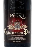 Cuvée Da Capo Châteauneuf-du-Pape
