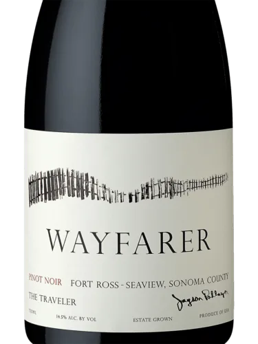 The Traveler Pinot Noir