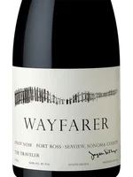 The Traveler Pinot Noir
