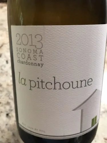 Chardonnay