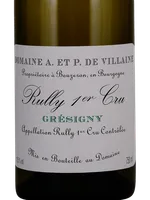 Rully 1er Cru 'Gresigny'