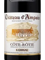Château d'Ampuis Côte-Rôtie