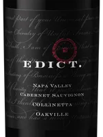 Collinetta Vineyard Cabernet Sauvignon