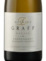 Chardonnay Banghoek Reserve