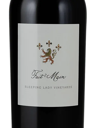 Sleeping Lady Vineyards