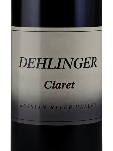 Claret